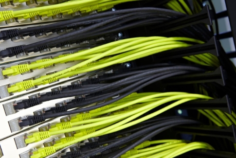 Green Cabling: Sustainability in Data Cabling Installations